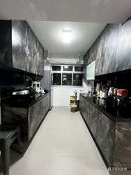 Blk 421 Northshore Straitsview (Punggol), HDB 2 Rooms #576258511